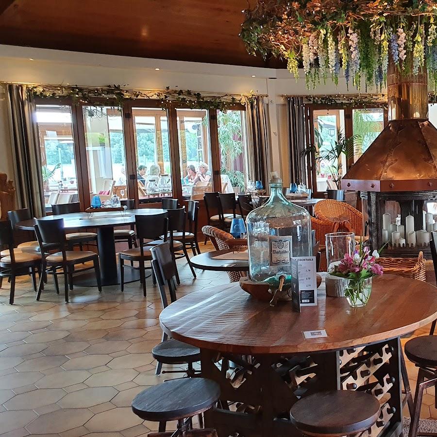 Restaurant "Appartement - Hotel - Restaurant Seeblick" in Gronau (Westfalen)