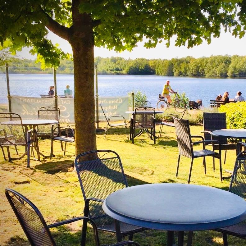 Restaurant "Appartement - Hotel - Restaurant Seeblick" in Gronau (Westfalen)