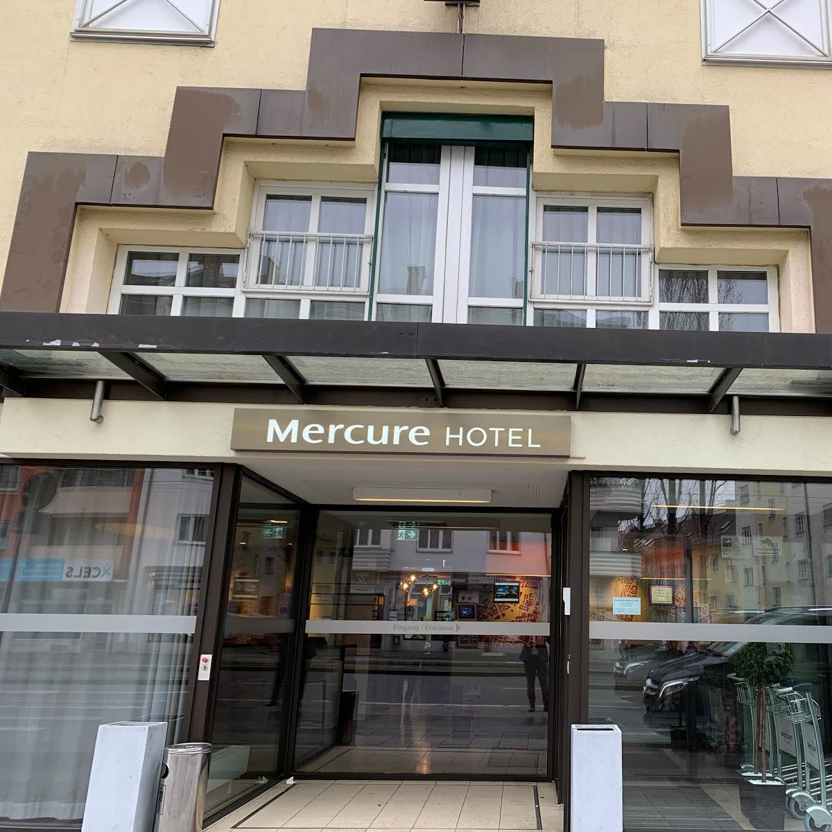 Restaurant "Restaurant Seoul" in München