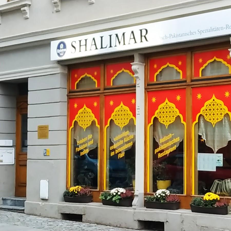 Restaurant "Restaurant Shalimar - Original Indisch-Pakistanische Spezialitäten" in Bautzen