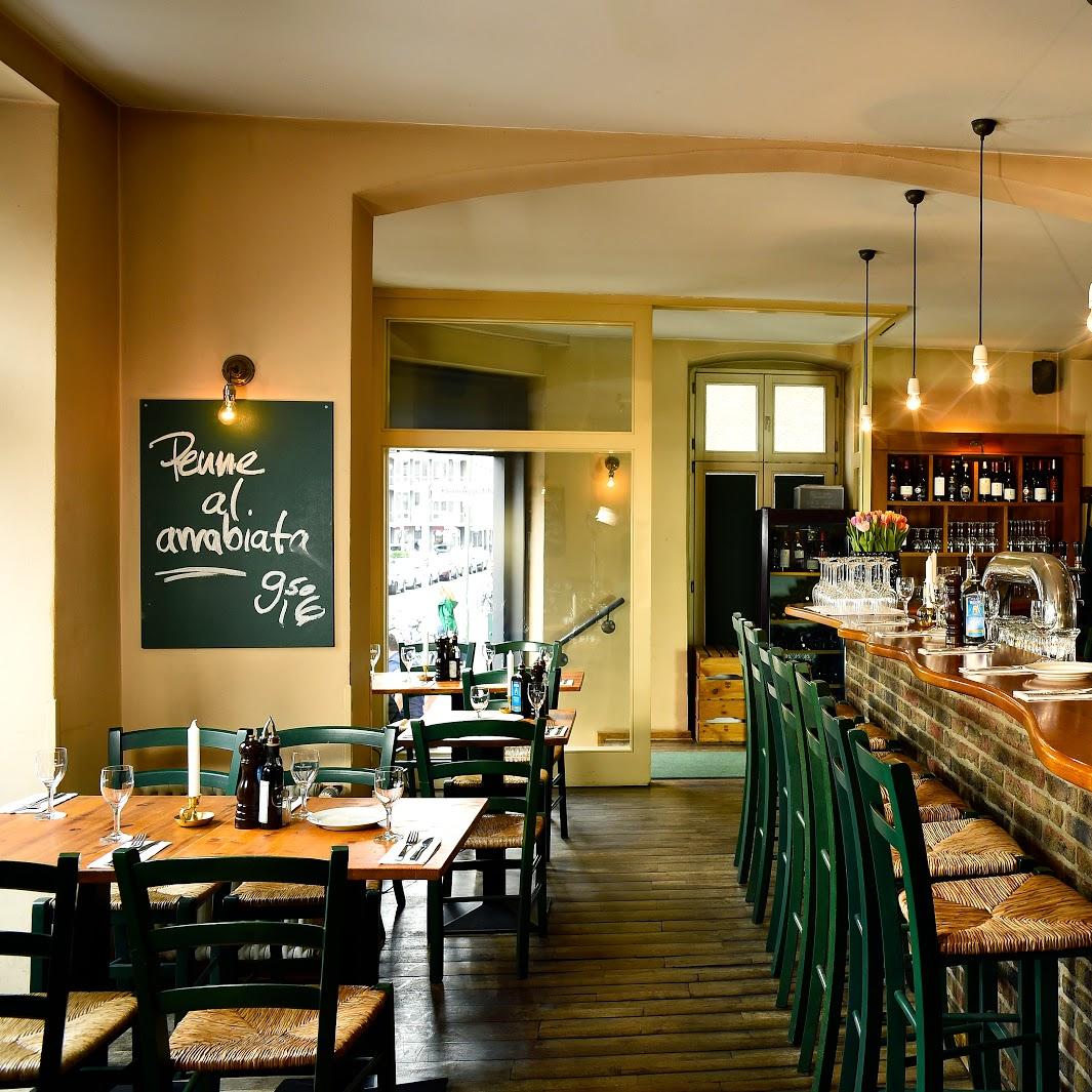 Restaurant "Restaurant SIMON" in Berlin