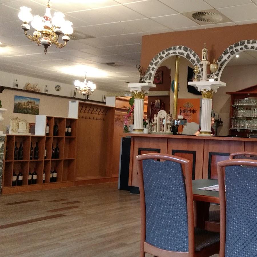 Restaurant "Syrtaki" in Taucha