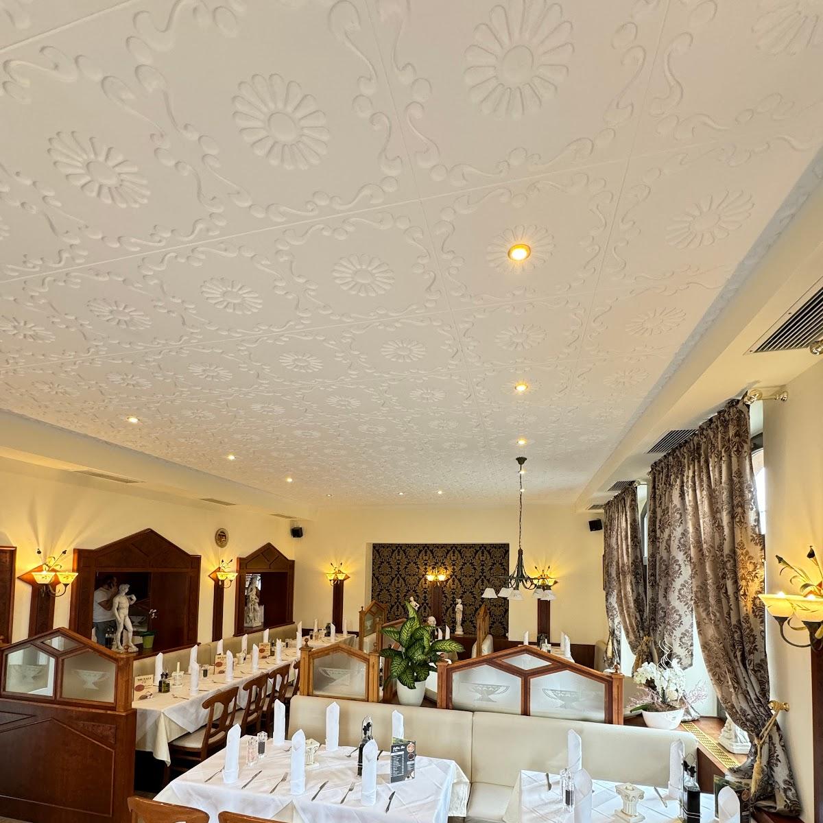 Restaurant "Restaurant Sirtaki" in Crimmitschau