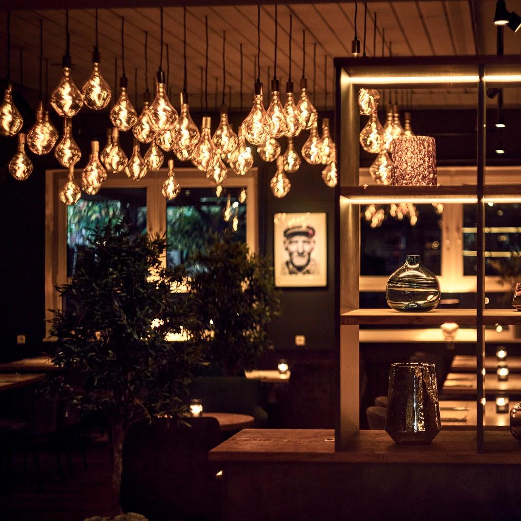 Restaurant "Restaurant Sparta" in Altenburg