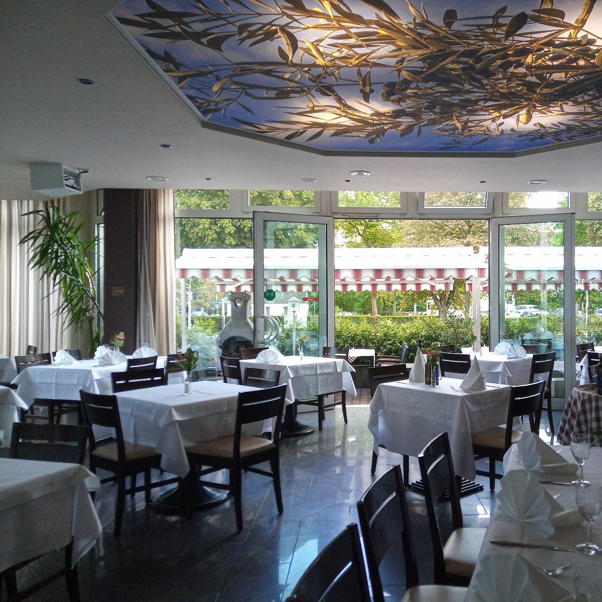 Restaurant "Ristorante Stile Italiano" in Oberursel (Taunus)