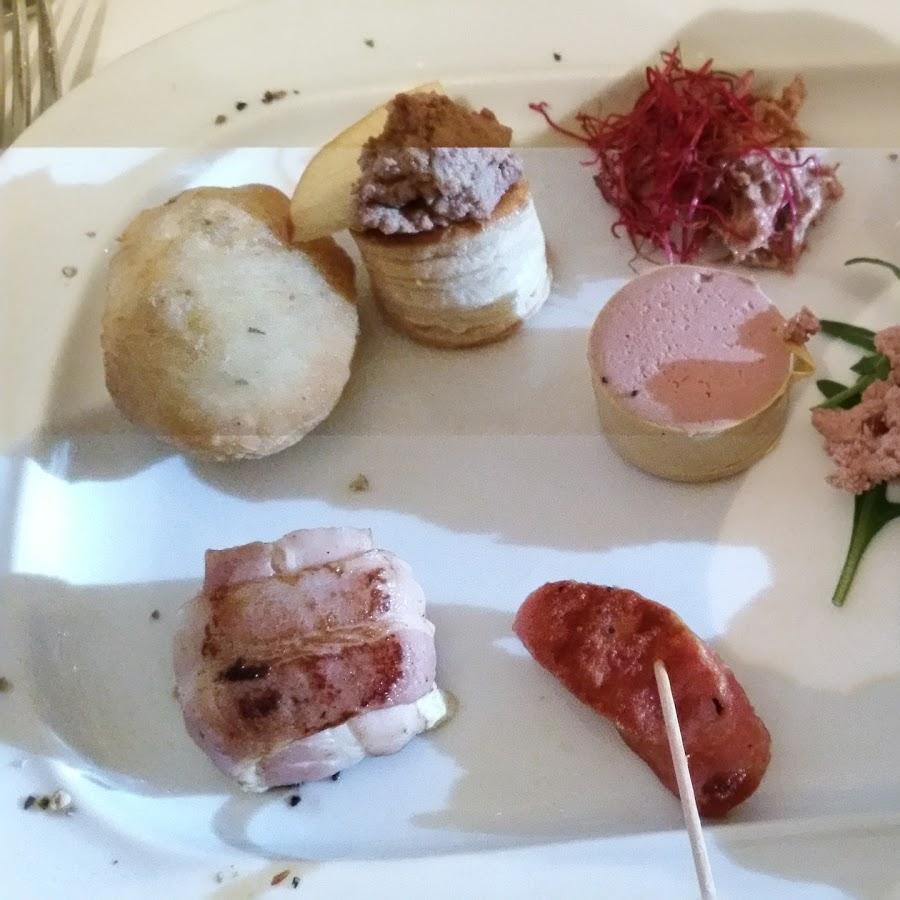 Restaurant "Restaurant Südbahnhof" in Schwäbisch Gmünd