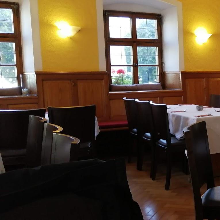 Restaurant "Ristorante Pizzeria L