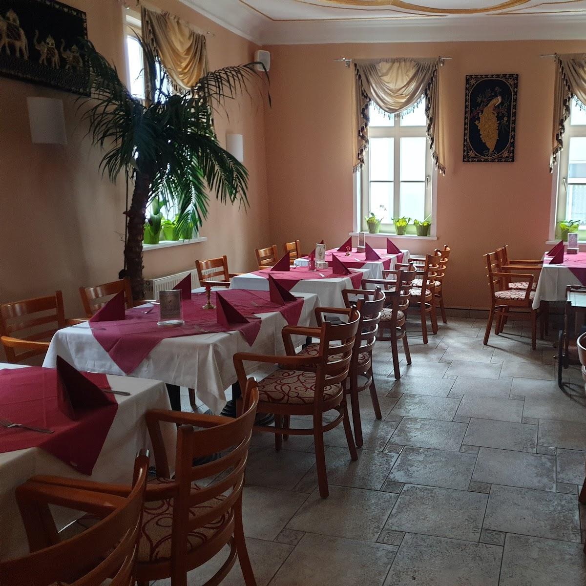 Restaurant "Restaurant Taj of India" in Jena