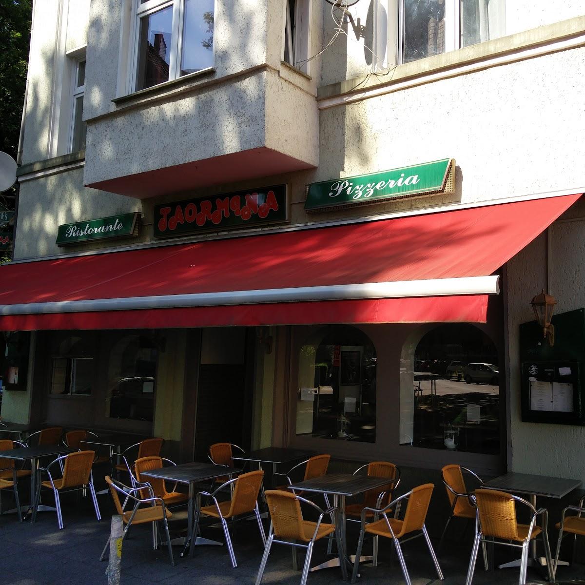 Restaurant "Restaurant Taormina" in Dortmund