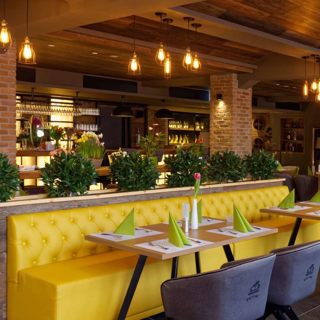 Restaurant "Thiseas" in Leipzig