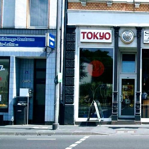 Restaurant "Tokyo" in Koblenz