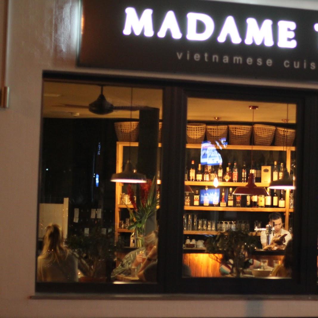 Restaurant "Madame Tâm City" in Aachen