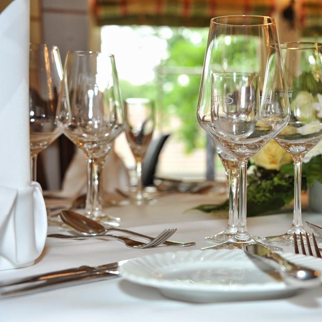 Restaurant "Villa Sophienhöhe" in Kerpen