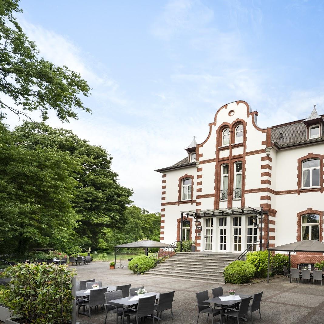 Restaurant "Landhotel Sophienhöhe" in Kerpen