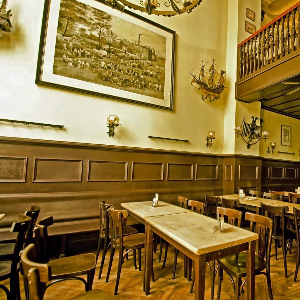 Restaurant "Brauhaus Sünner im Walfisch" in Köln