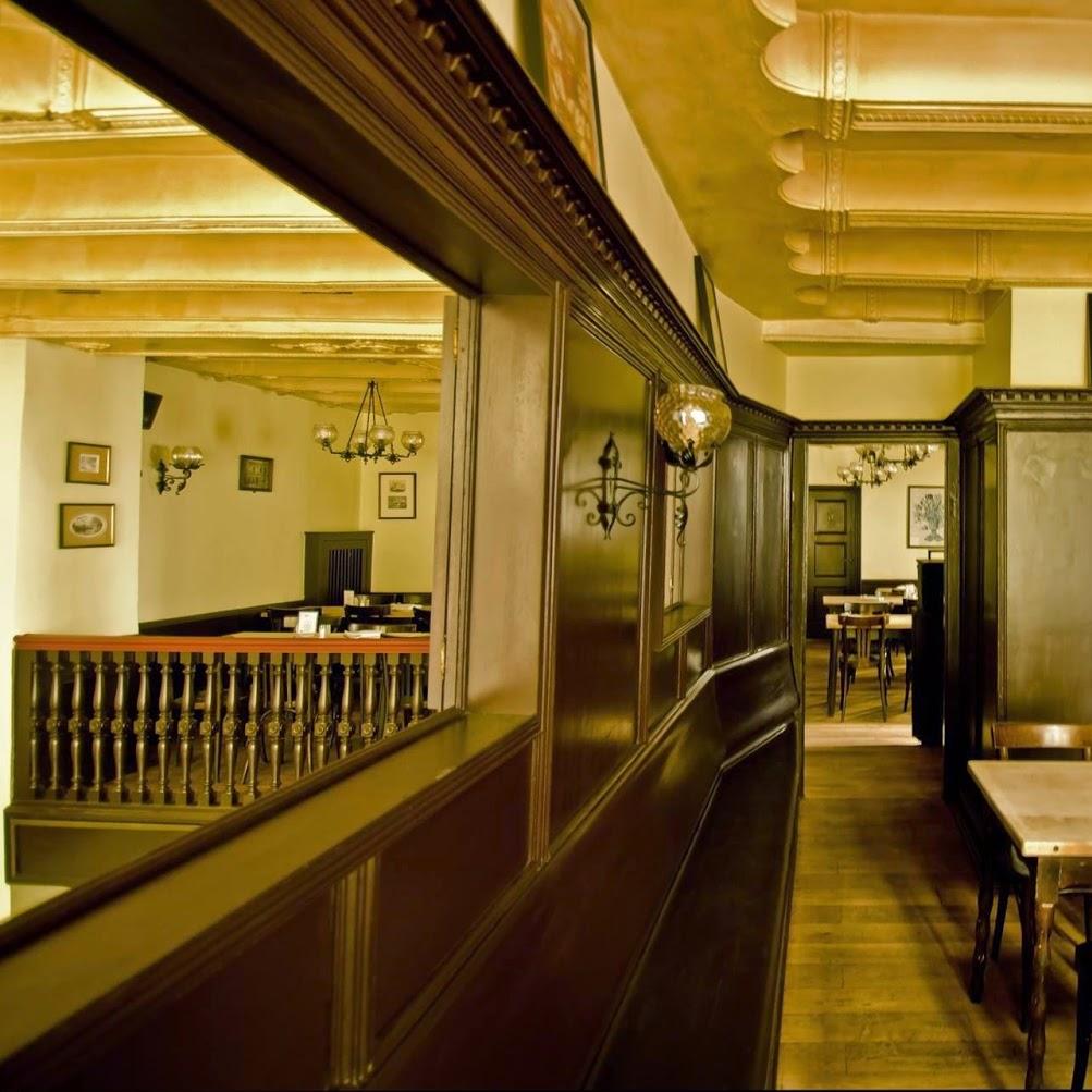 Restaurant "Brauhaus Sünner im Walfisch" in Köln