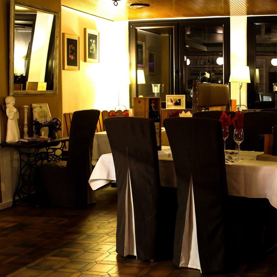 Restaurant "Restaurant Da Michele Zum Hasenbäcker" in Bielefeld