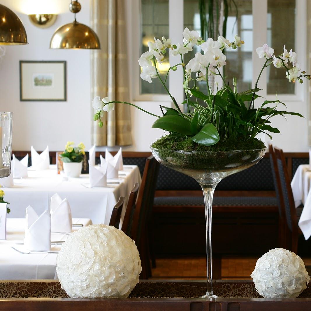 Restaurant "Güthlein GmbH & Co. KG" in Erlangen