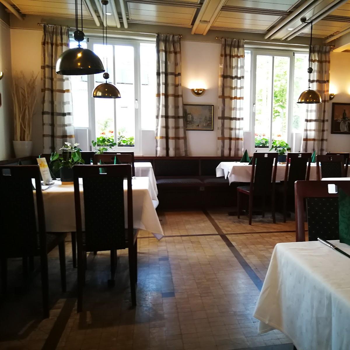 Restaurant "Güthlein GmbH & Co. KG" in Erlangen