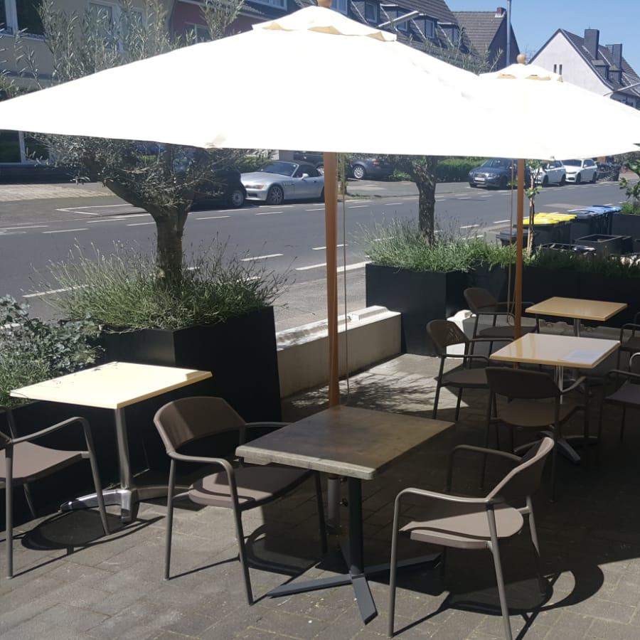 Restaurant "Rhodos Grill -Rodenkirchen" in Köln