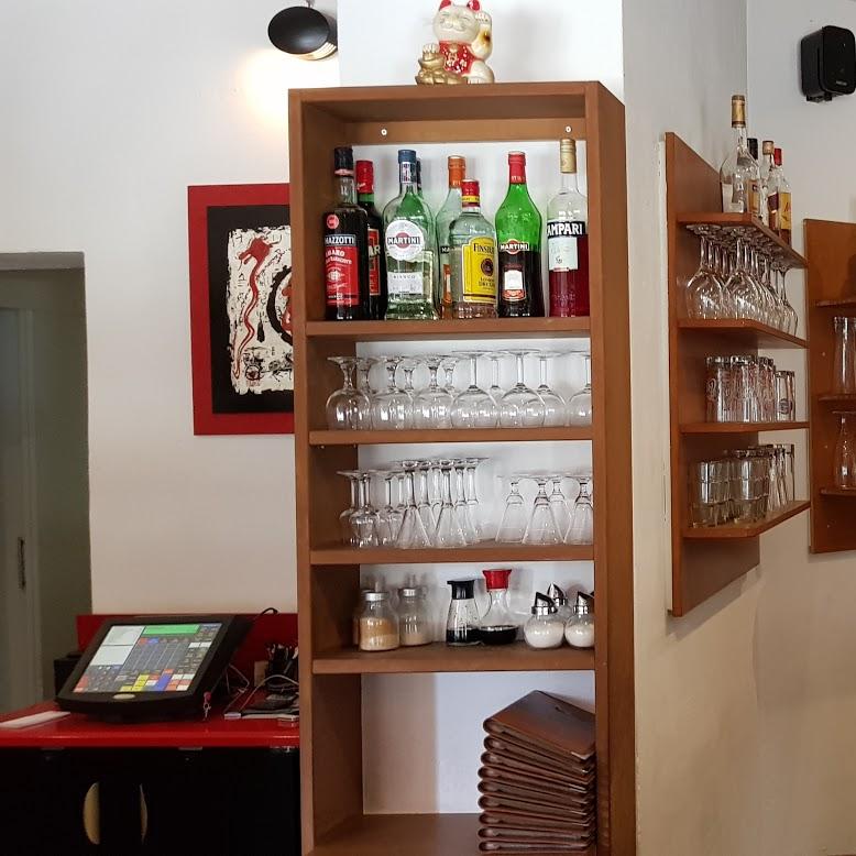 Restaurant "Rice Queen Restaurant" in Berlin