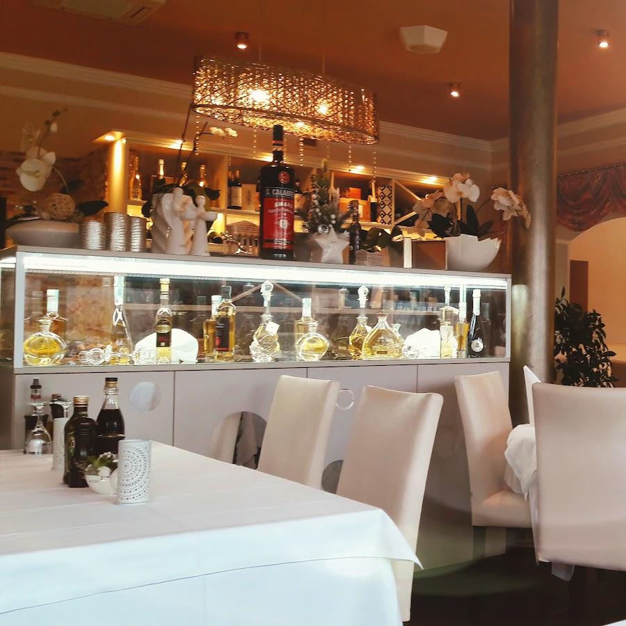 Restaurant "Ristorante Al Parco" in Wildenfels