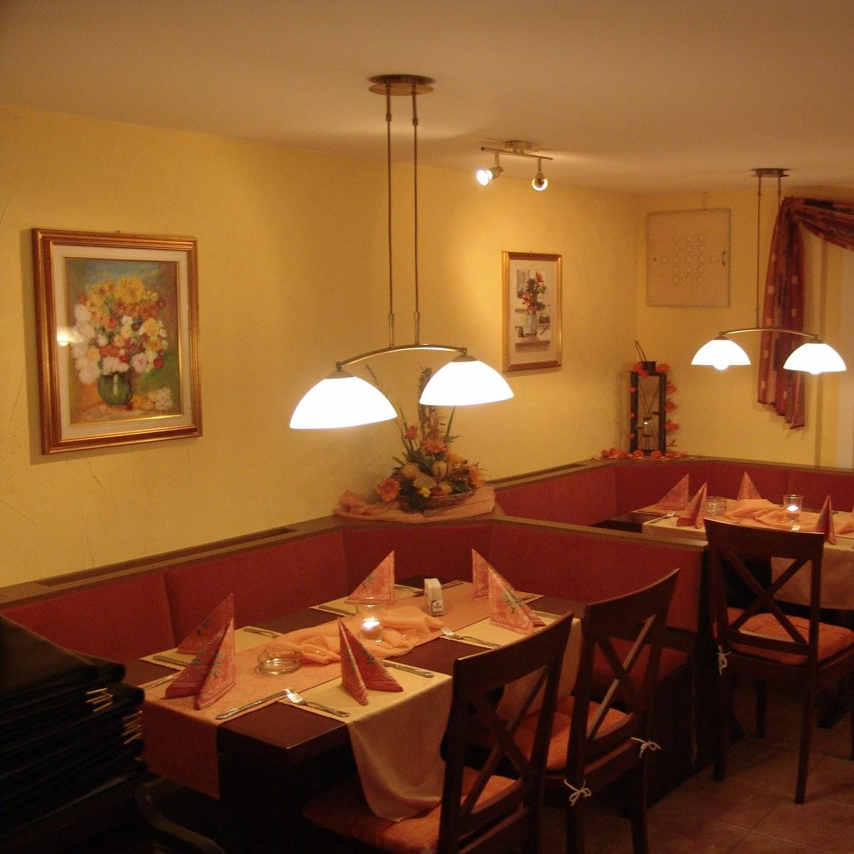Restaurant "Ristorante  Bei Tino " in Kamen