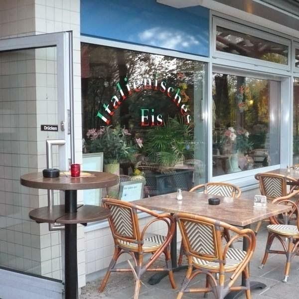 Restaurant "Lieferdienst Ciao Italia" in Berlin