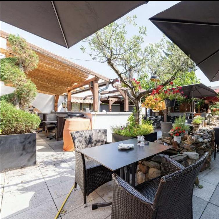 Restaurant "Restaurant Da Luciano" in Pulheim