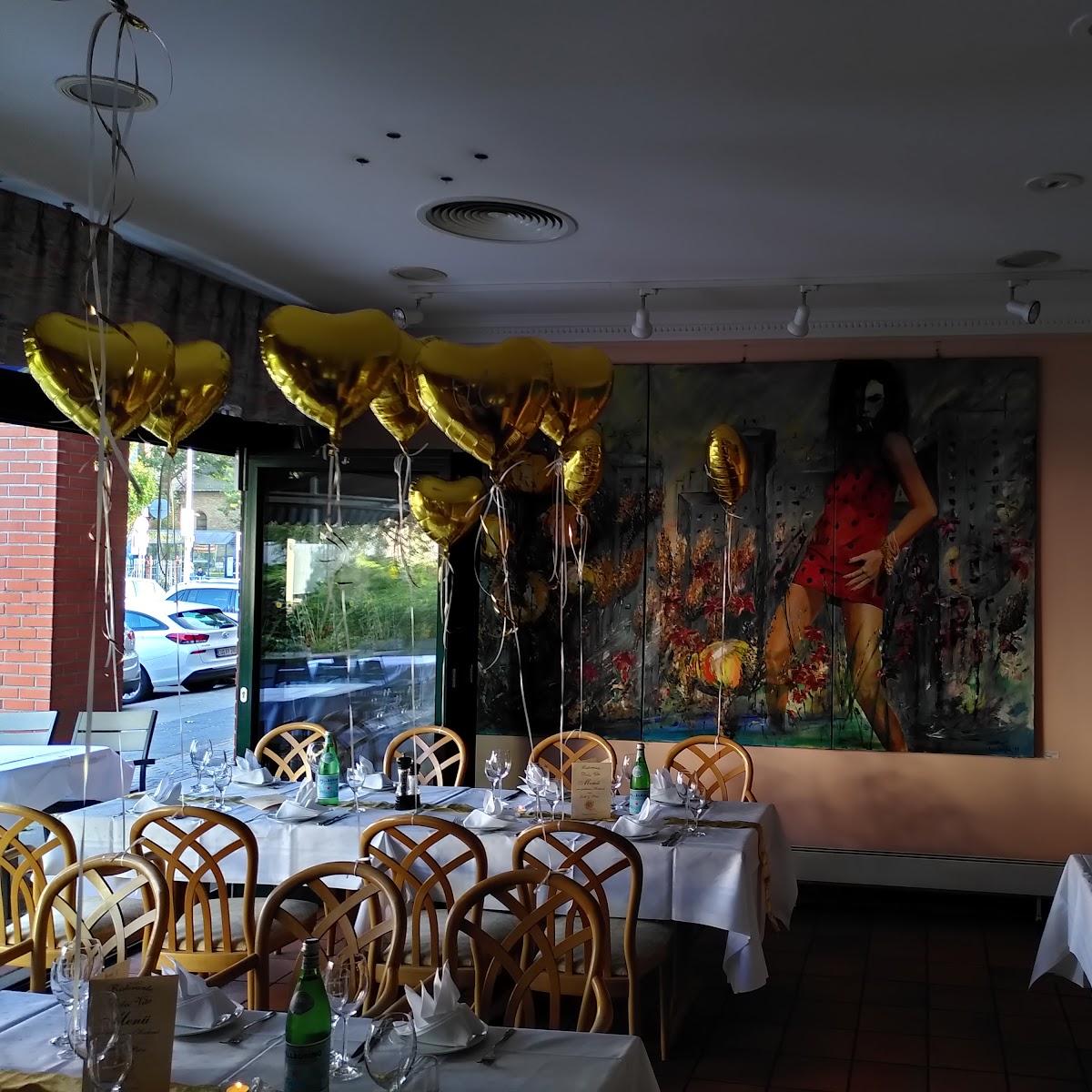 Restaurant "Restaurant Dolce Vita" in Frechen