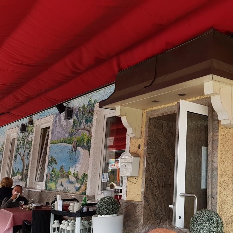 Restaurant "Ristorante Pico" in Olching