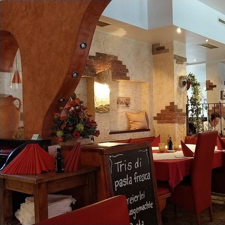 Restaurant "Ristorante Pico" in Olching