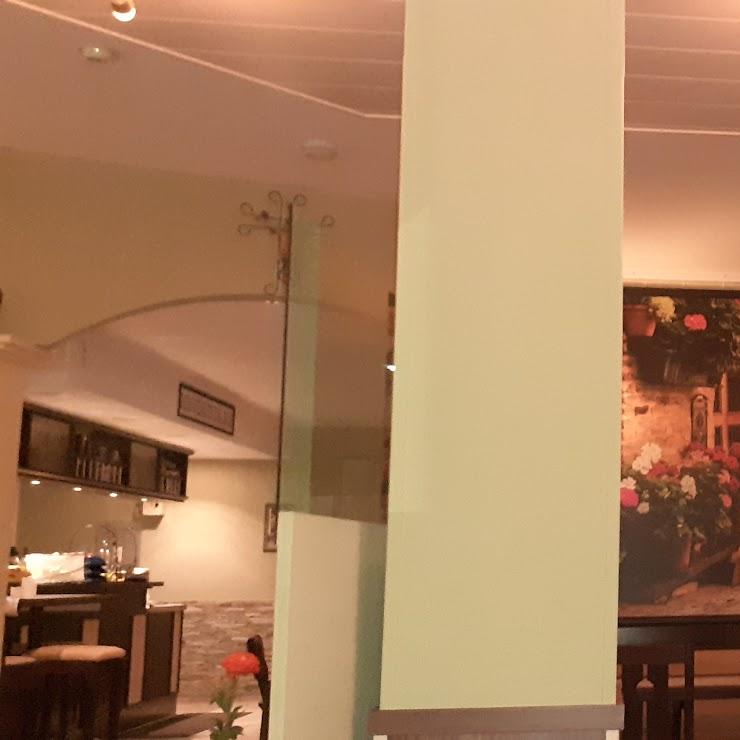 Restaurant "Pizzeria Ristorante Da Lina" in Seubersdorf in der Oberpfalz