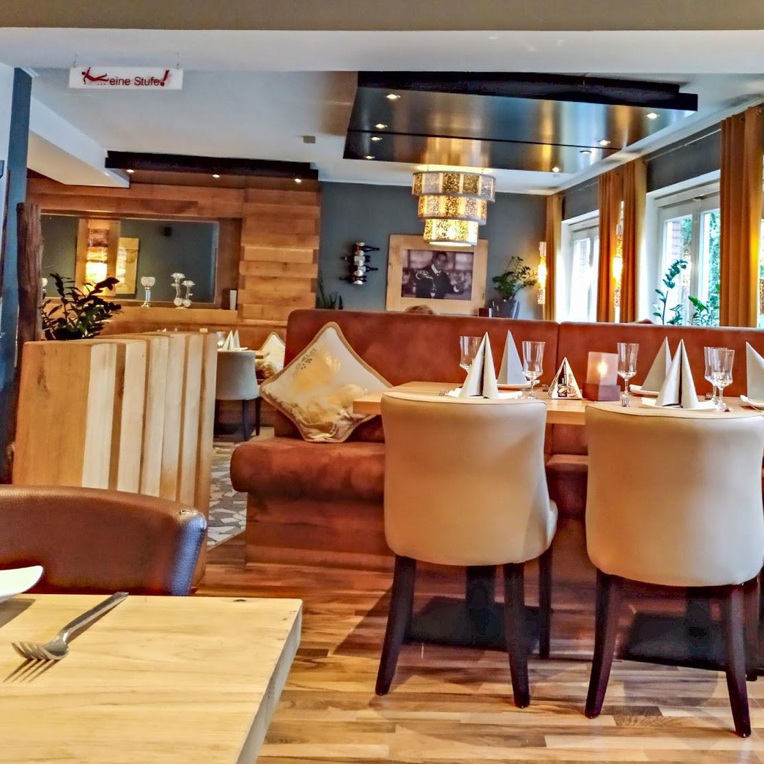 Restaurant "Ristorante da Portofino" in Nordhorn