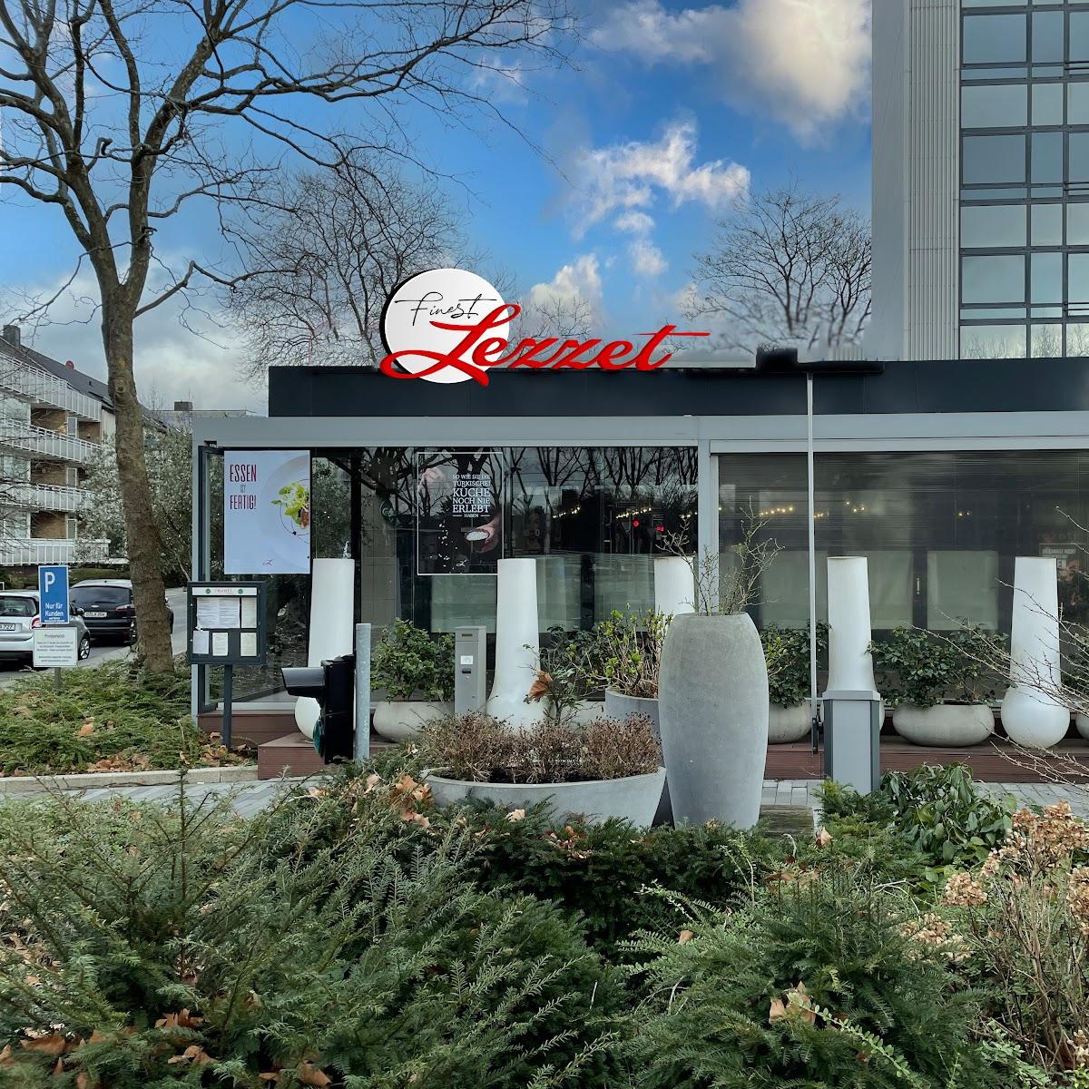 Restaurant "FINEST LEZZET RESTAURANT" in Düsseldorf