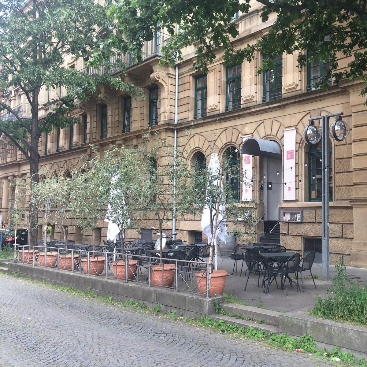 Restaurant "Ristorante San Pietro" in Stuttgart