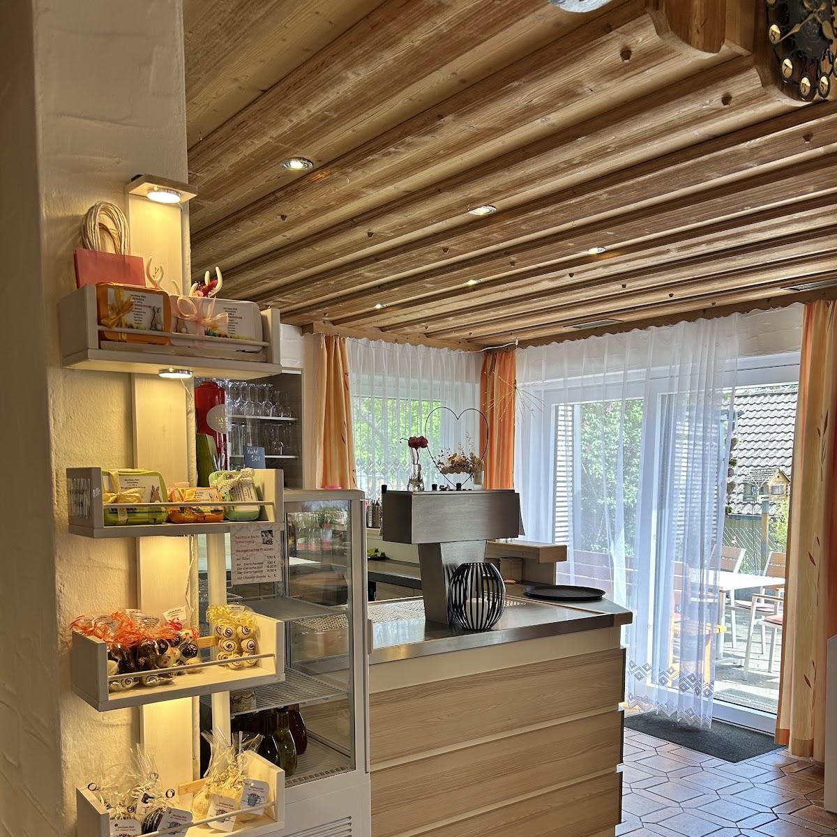 Restaurant "Wirtshaus Michl" in Illschwang