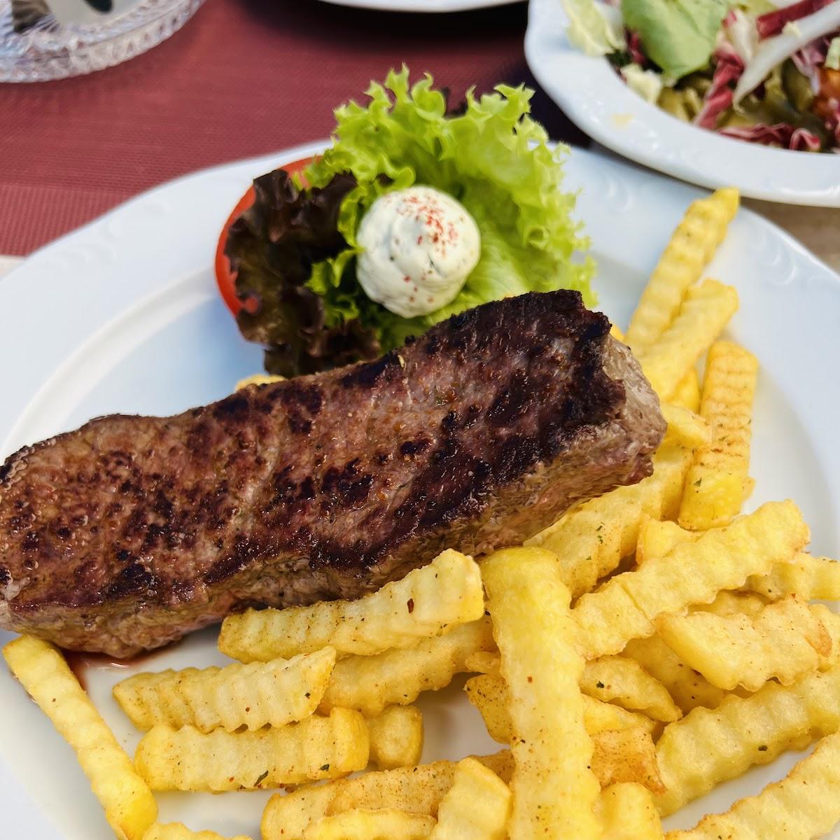 Restaurant "Wirtshaus Michl" in Illschwang
