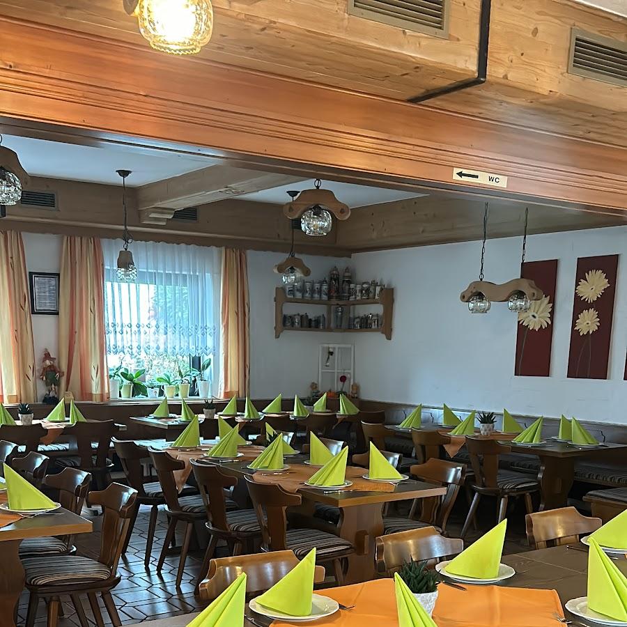 Restaurant "Wirtshaus Michl" in Illschwang
