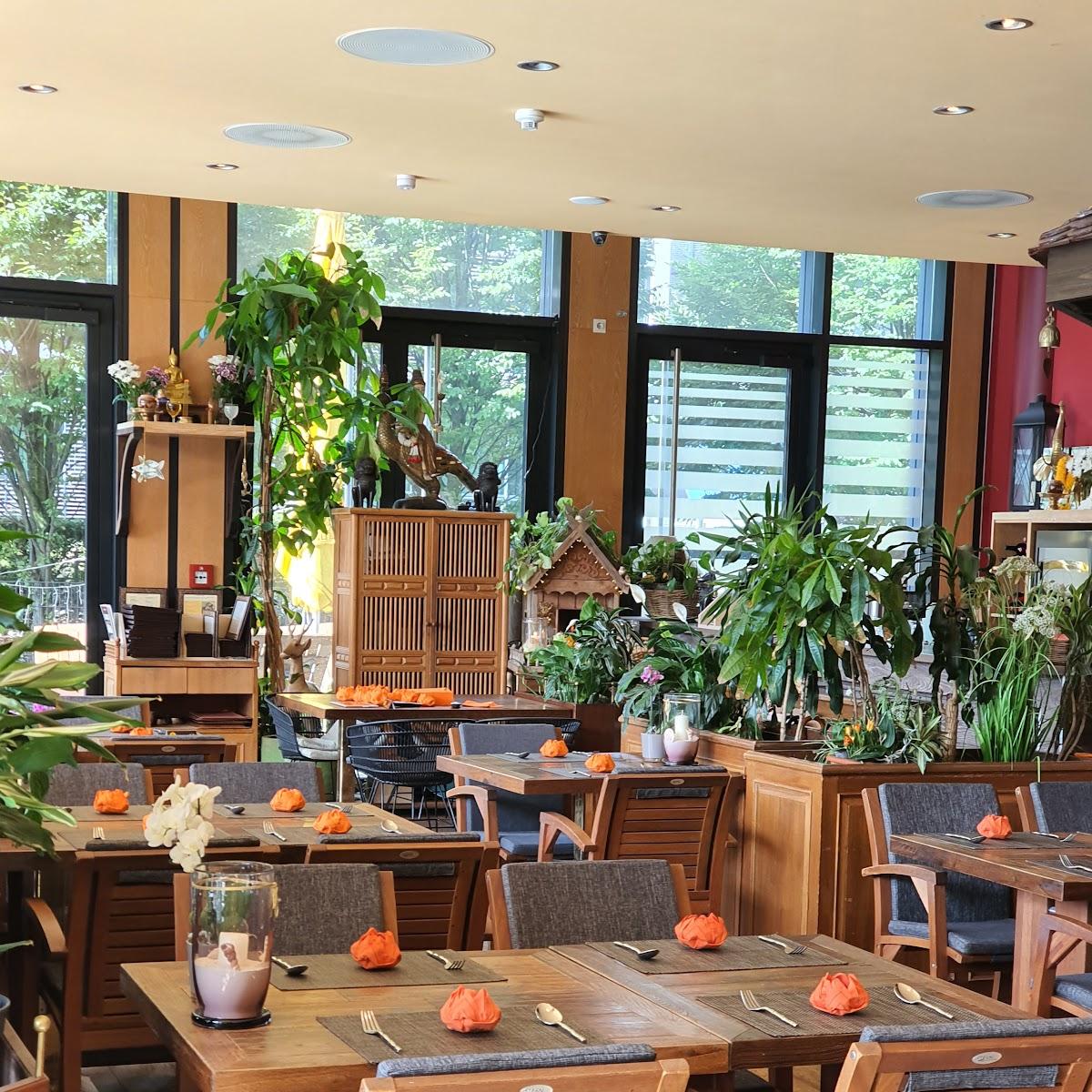 Restaurant "Sala Thai Restaurant" in Hamburg