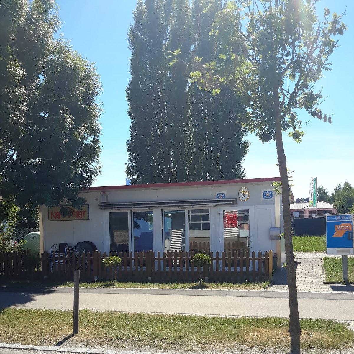 Restaurant "Asia Imbiss Nam Phat" in  Burgau