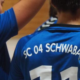 Restaurant "SC 04  e.V." in Schwabach