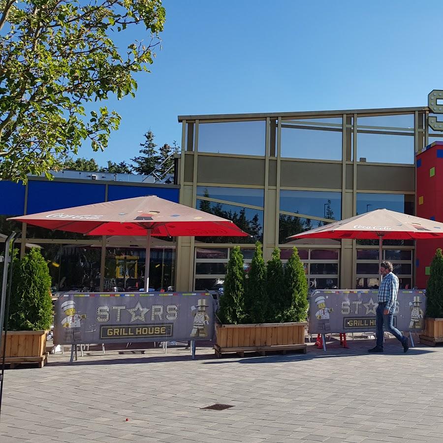 Restaurant "STARS Grill House" in  Günzburg