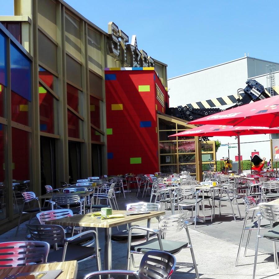 Restaurant "STARS Grill House" in Günzburg