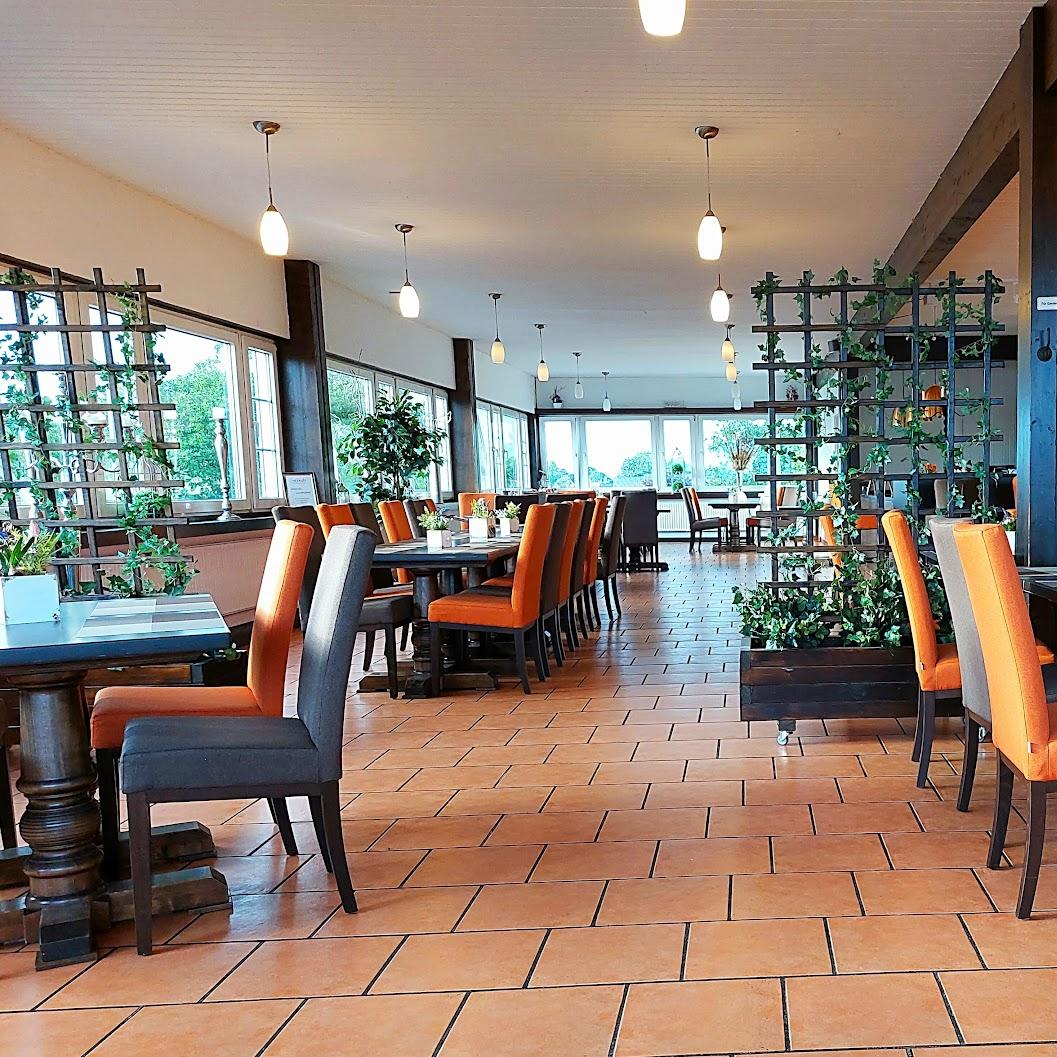 Restaurant "Fährhaus" in Kollmar