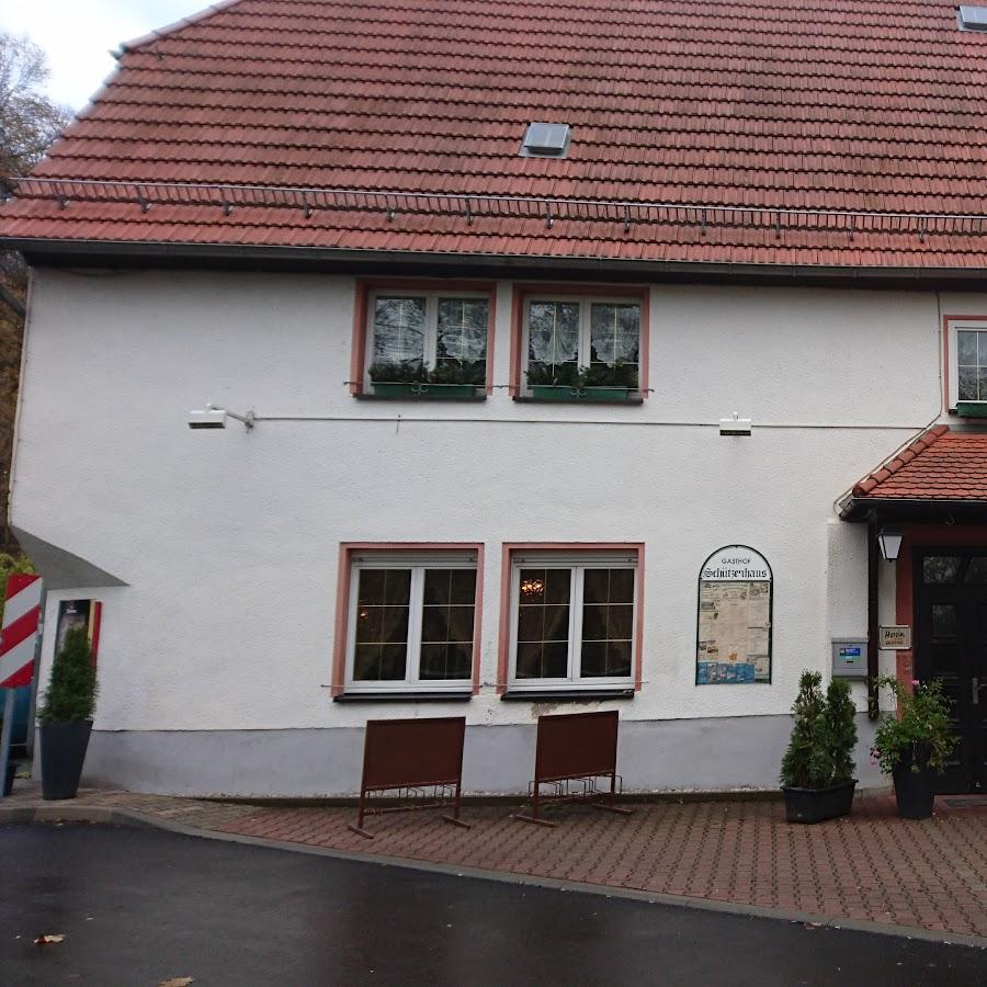 Restaurant "Gaststätte Schützenhaus" in Frohburg