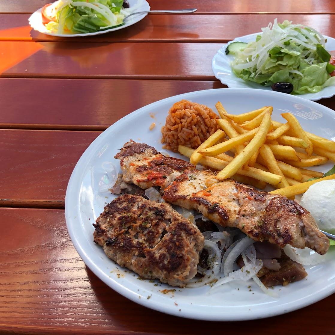 Restaurant "Gaststätte Schwarzer Bär" in Nürnberg