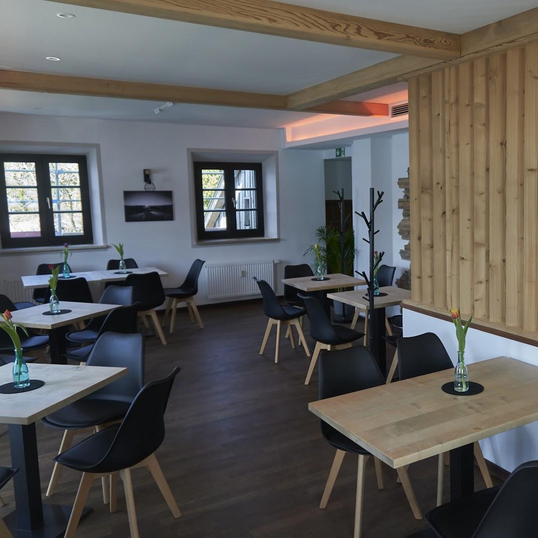 Restaurant "Seehaus" in Tegernsee