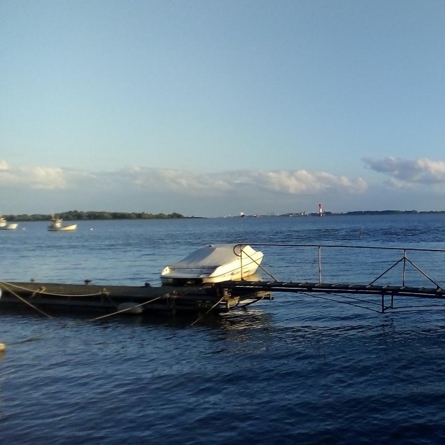 Restaurant "Grillplatz" in  Kollmar