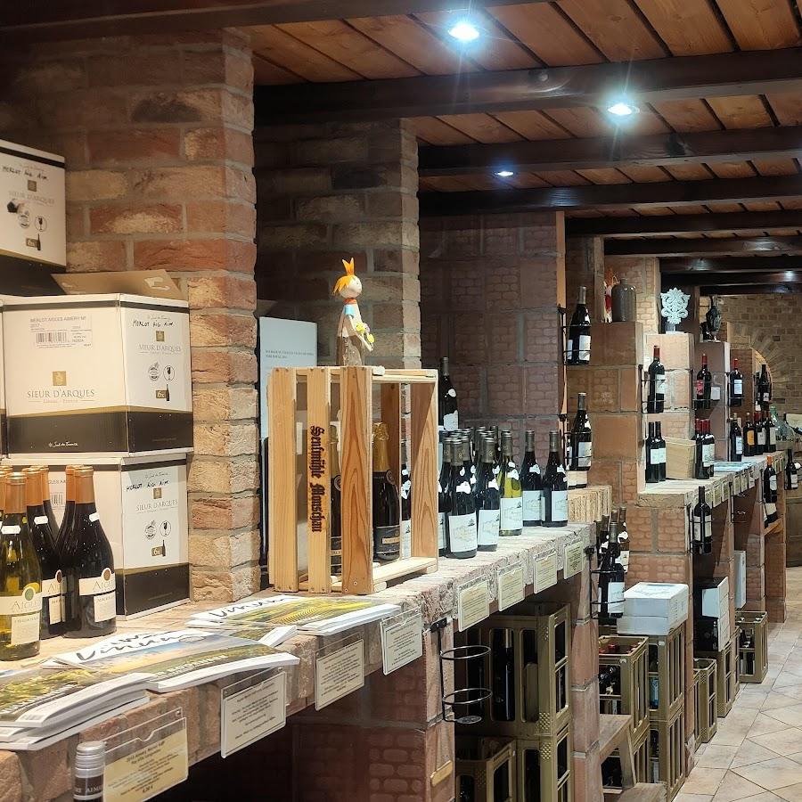 Restaurant "Senfmühle" in Monschau